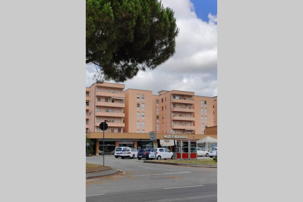 Bilocale zona ben servita Pisa Esterno foto